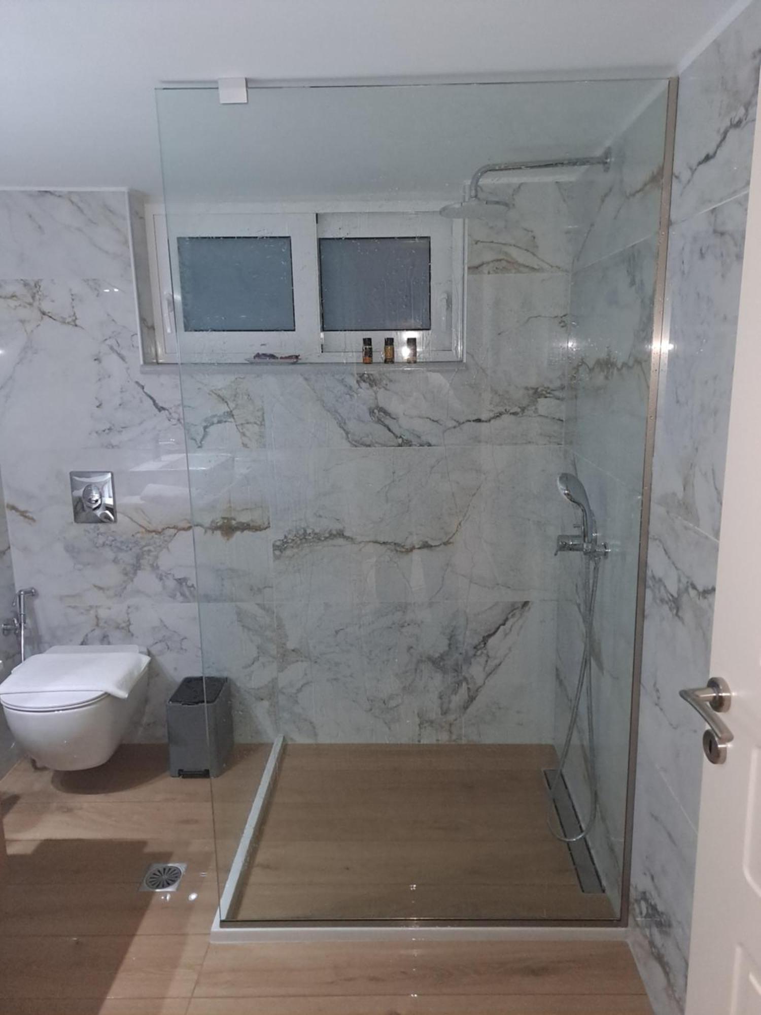 Katakis Luxury Apartment Chania  ภายนอก รูปภาพ