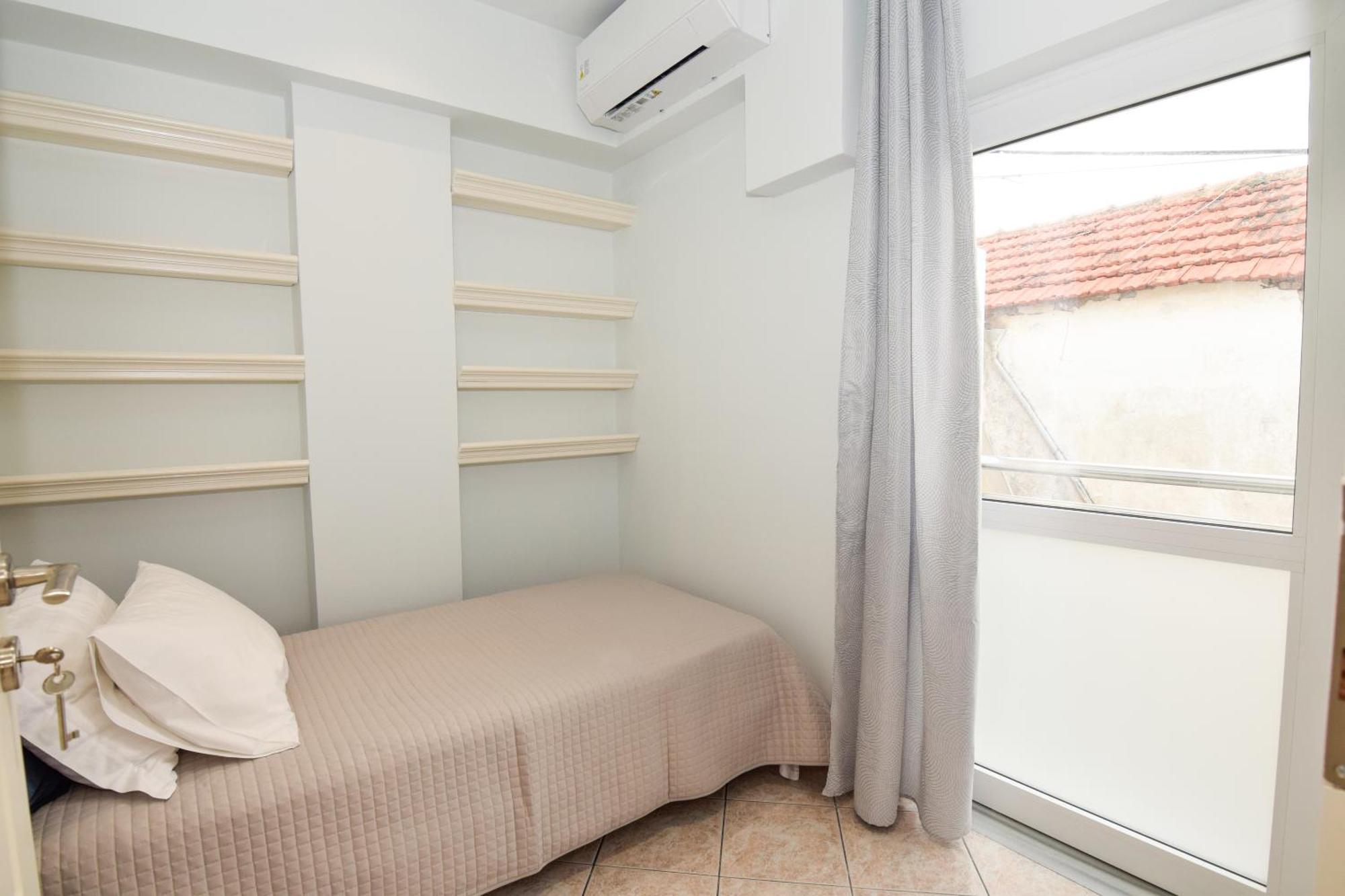 Katakis Luxury Apartment Chania  ภายนอก รูปภาพ