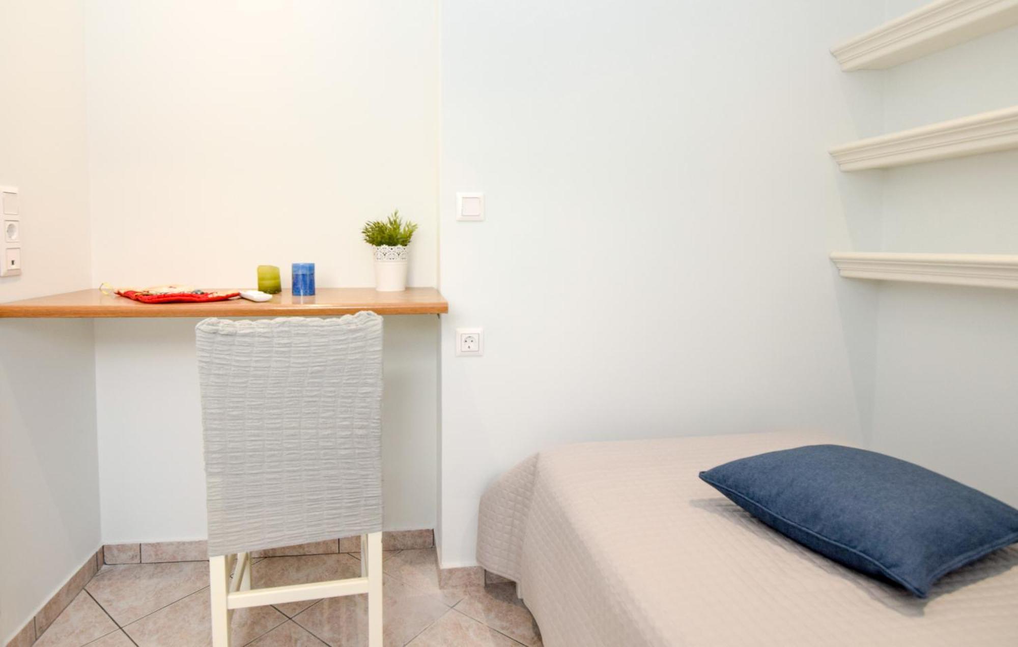 Katakis Luxury Apartment Chania  ภายนอก รูปภาพ